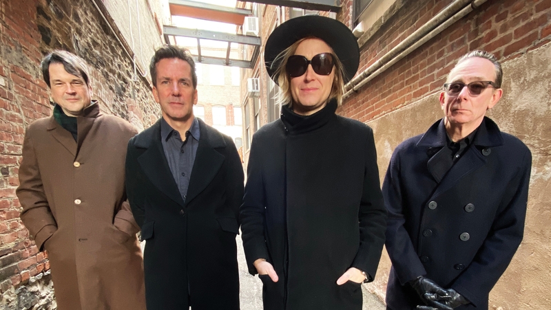 Fake Names - Photo: Glen E Friedman