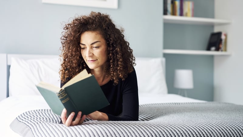 Stock photo from Getty Images.