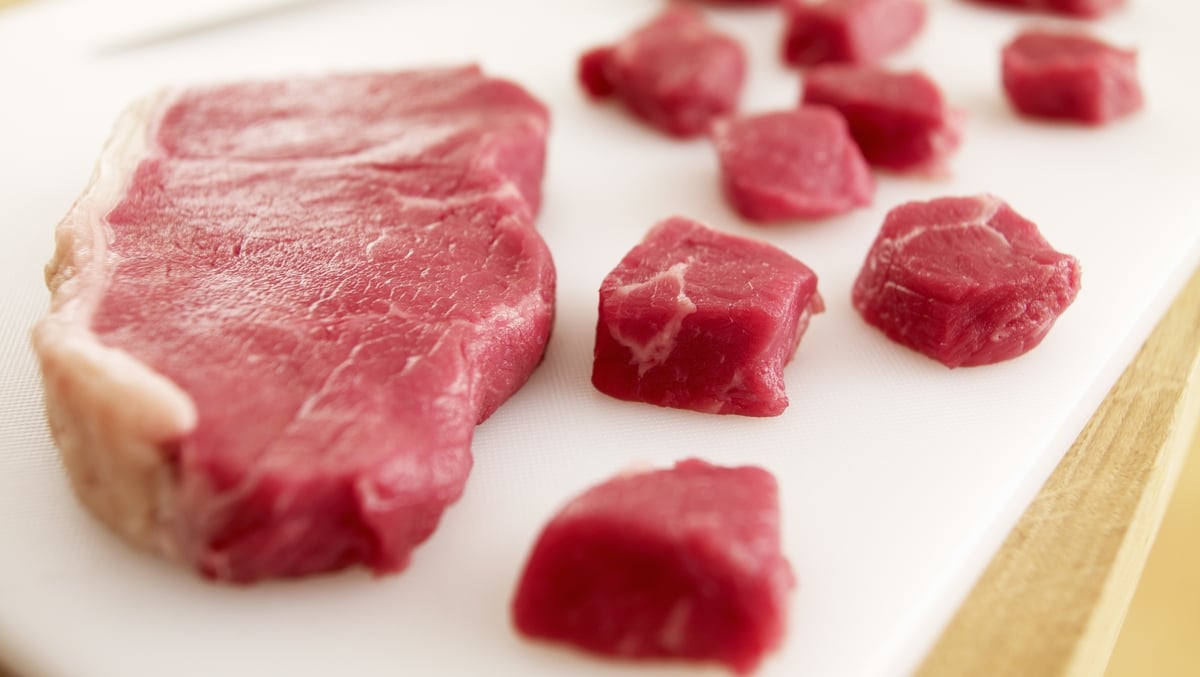 How does boosting beef exports chime with our climate obligations?