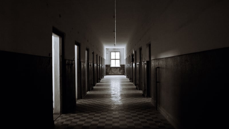 HIQA published six inspection reports on IPAS centres, otherwise known as direct provision (Stock image)