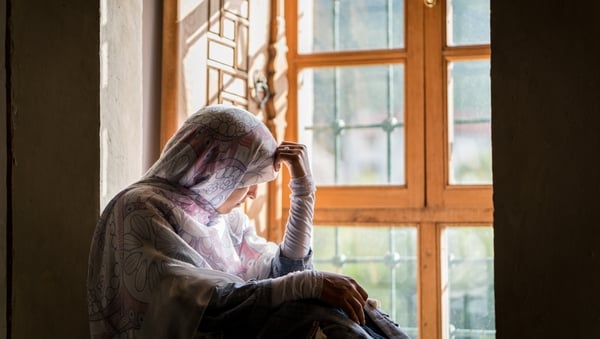 IRC says the pandemic severely affected people applying for protection in different ways