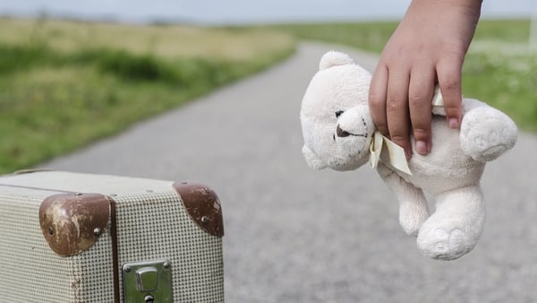 In May, letters were sent to women with children living in Direct Provision who had received international protection status instructing them to leave their accommodation by 5 July (Stock image)
