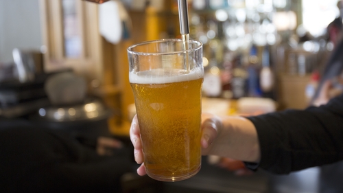 The hospitality trade had been lobbying hard for a reduction in the 2m rule