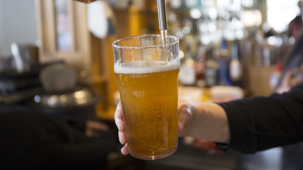 The hospitality trade had been lobbying hard for a reduction in the 2m rule
