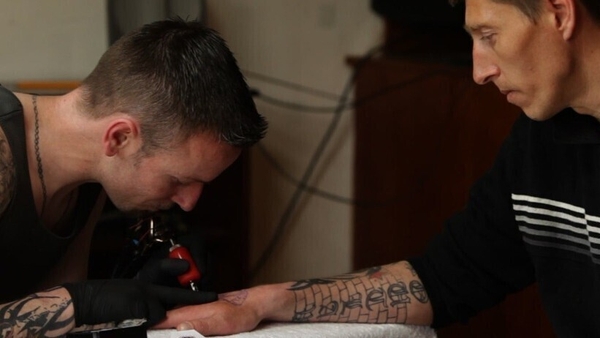 Director's Pick: Needle Exchange - a vivid portrait of addiction