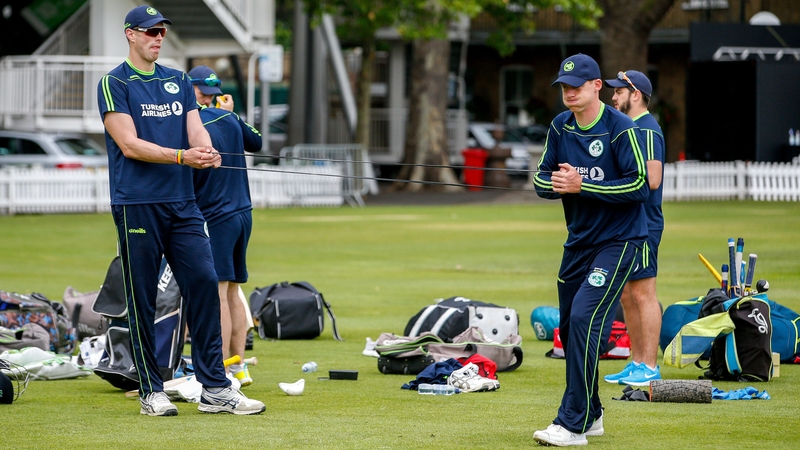 Cricket is among the sports allowed back under Phase 2