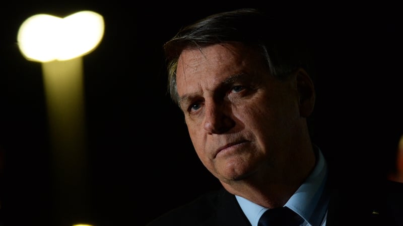Jair Bolsonaro has repeatedly flouted Covid-19 containment measures