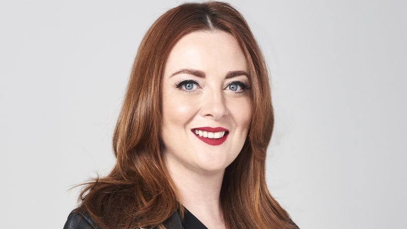 Samantha Barry is the editor in chief of Glamour magazine