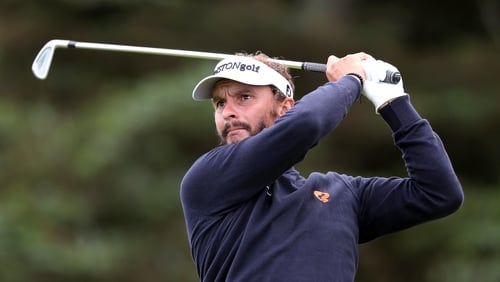 European Tour players might be at a disadvantage