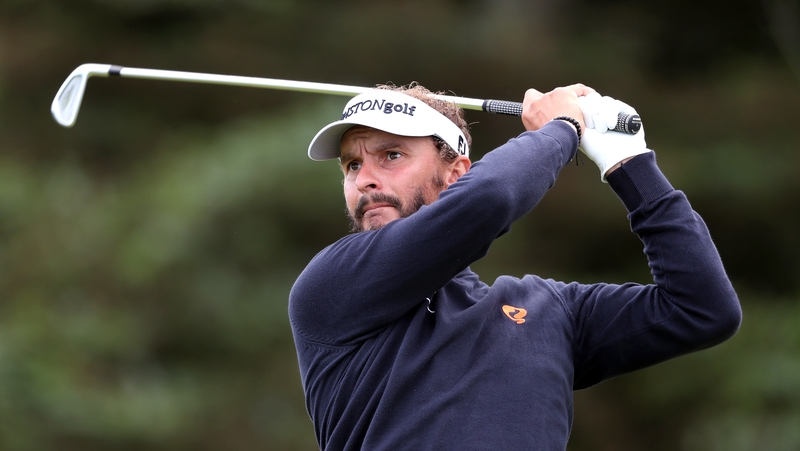 European Tour players might be at a disadvantage