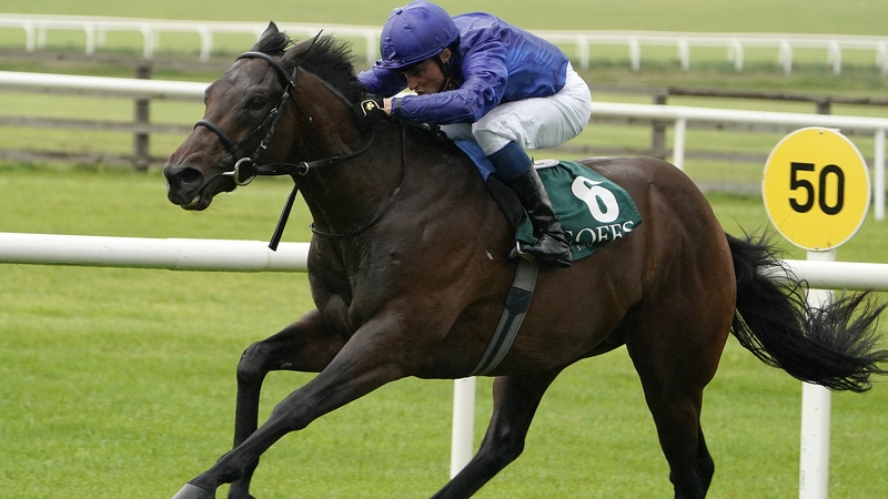 Pinatubo is reportedly in good order ahead of his next outing