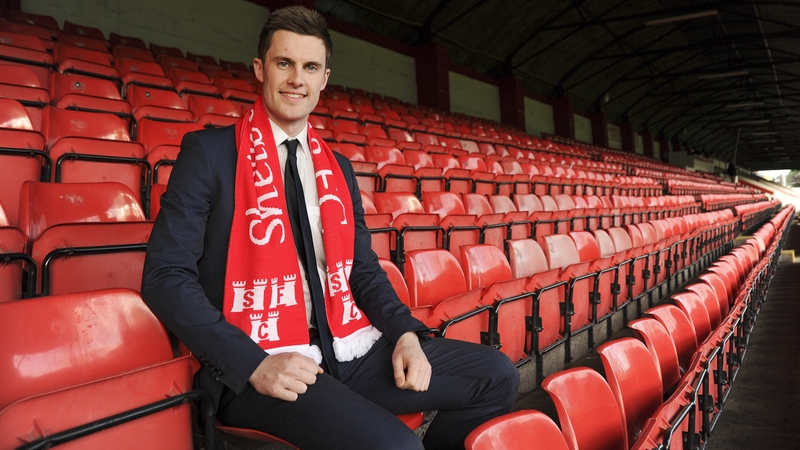 David O'Connor is hopeful that a financial package will be announced to get clubs through the season