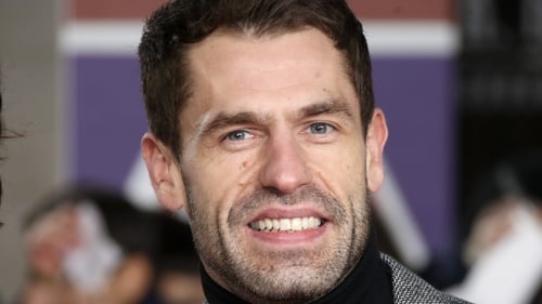 Kelvin Fletcher