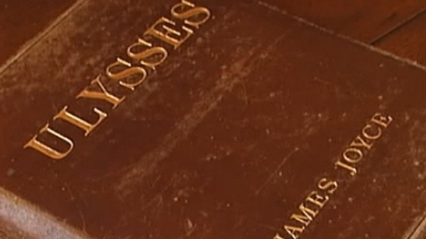 Ulysses in 80 Days - are you ready for the ultimate summer read?