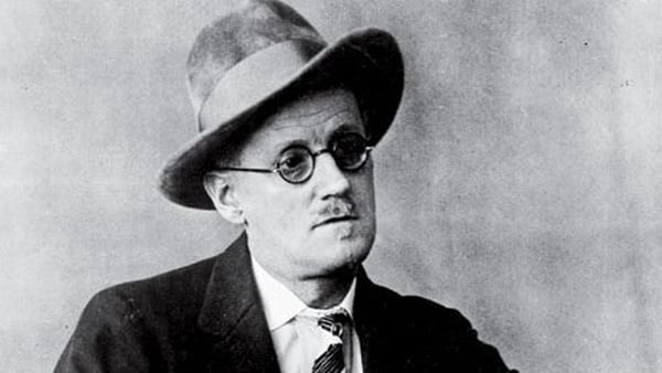 The United States versus Ulysses - a Joycean courtroom drama