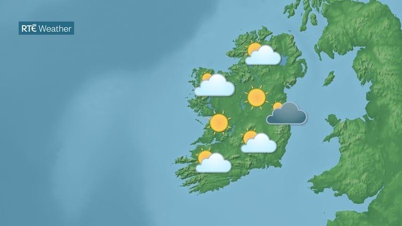Your weather forecast courtesy of Claudius Ptolemy of Alexandria, the 2nd century cosmologist and astronomer