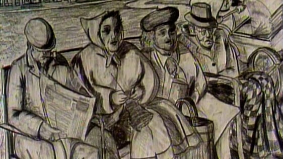 Paintings For Pleasure (1980)