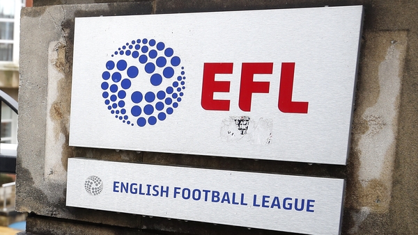 League One & Two clubs set for vote on ending season