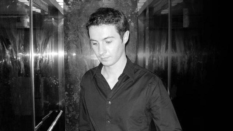 Conor Furlong: he's followed by Britney Spears on Twitter, you know?