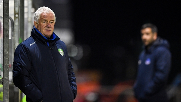 Pat Devlin: "The romance has gone and I don't think the rich clubs can move on without the rest"