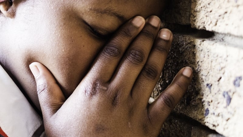 Students have spoken out about alleged incidents of racism at Irish schools