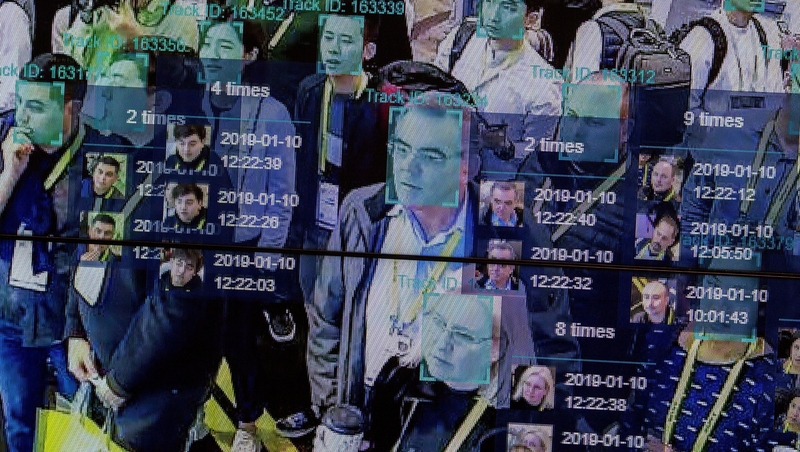 Microsoft is the latest big firm to back away from facial recognition technology