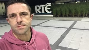 The Digital Groove with Niall Redmond show image