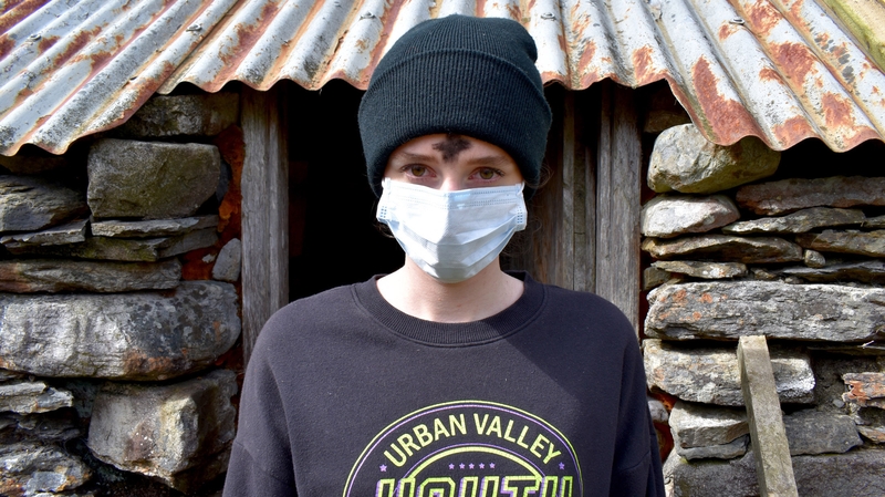 Day of the Straws explores how social history surrounding the 1832 Cholera epidemic relates to Covid-19 events