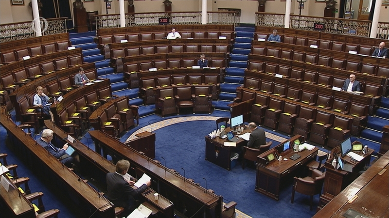 The Covid-19 response committee held three sessions today