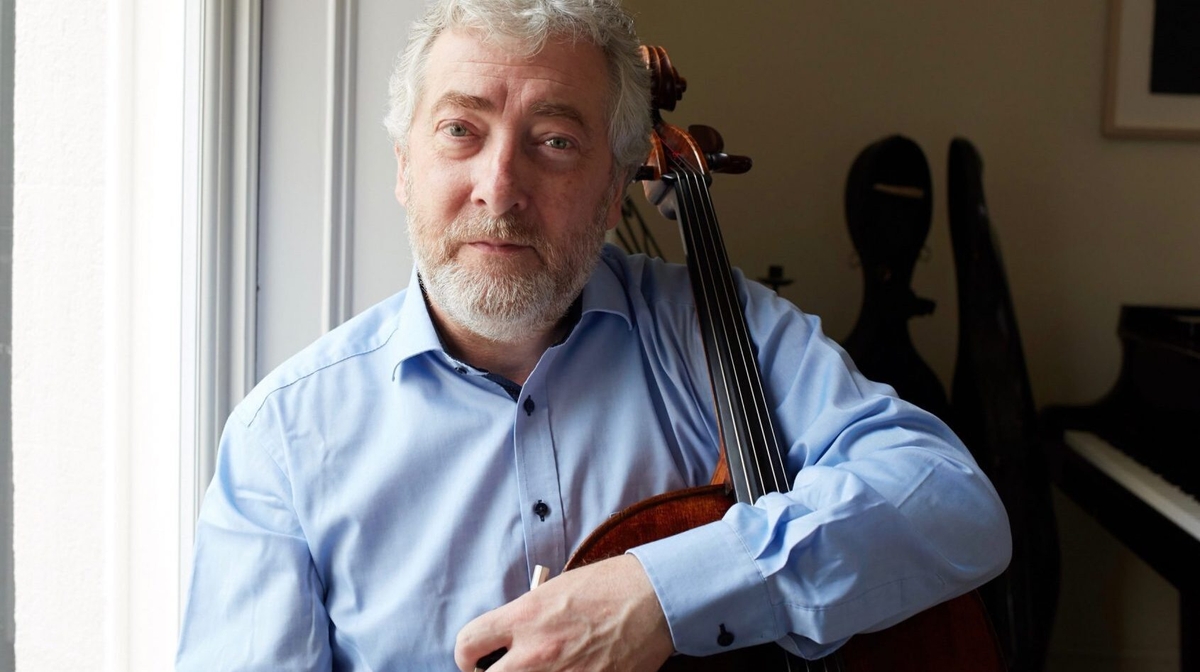 Neil Martin