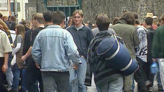 Féile
