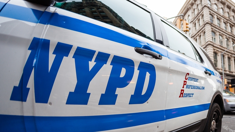 The NYPD banned chokeholds in 1993, but their use was not eliminated and rarely punished