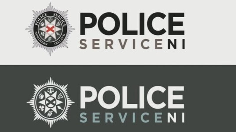 The proposed new branding had included using the term Police Service NI as opposed to the PSNI