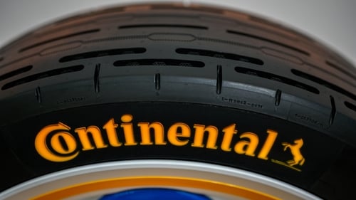 Continental has said it must save hundreds of millions of euros in costs