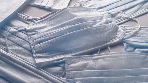 The IEA said it wants to make sure Irish PPE is brought to further markets.