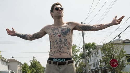Pete Davidson