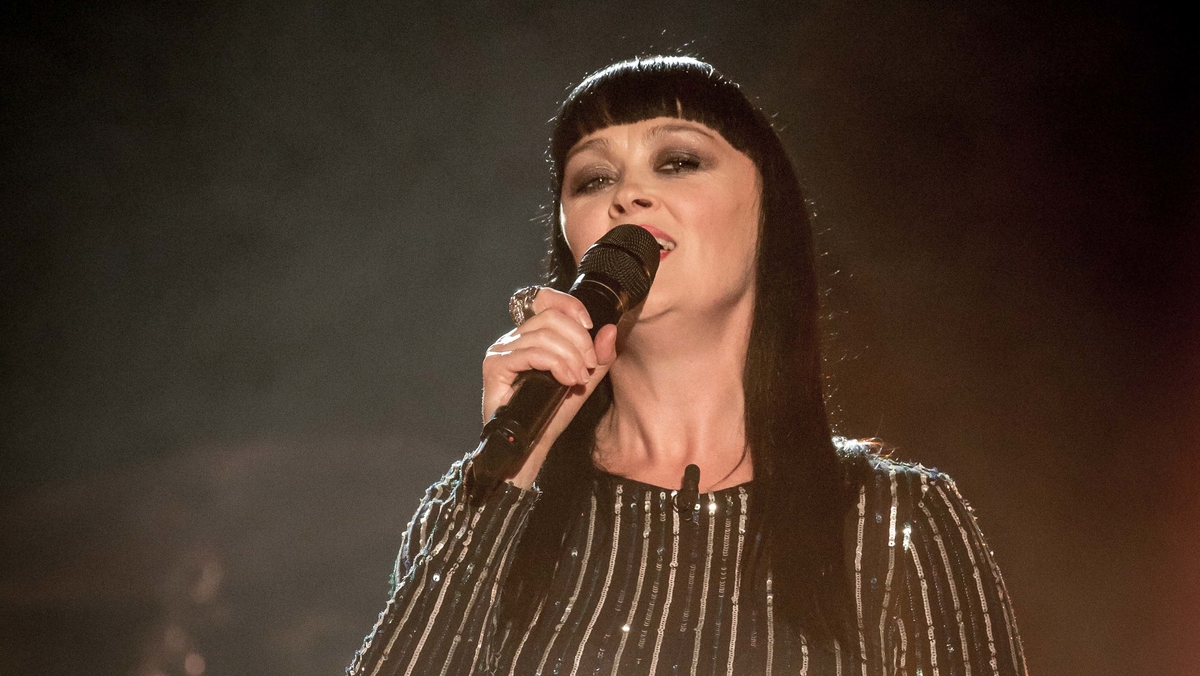 Bronagh Gallagher 