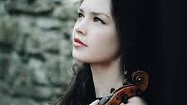 The Butterfly Sessions - Mairéad Hickey plays Andrew Hamilton