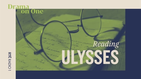 Listen: Reading Ulysses - Joyce's masterpiece explained