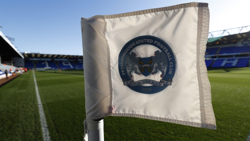 MacAnthony has been outspoken on the process which has seen Peterborough narrowly miss out on a place in the League One play-offs