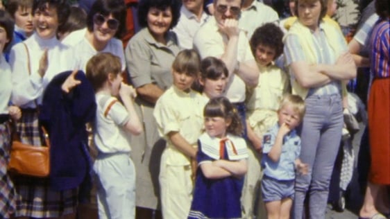 Dun Laoghaire Summer Festival (1985)