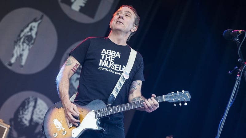 Brian Baker - "I could never have believed that my career would last for 40 years when I was 15 - I was just trying not to have to go to school!"