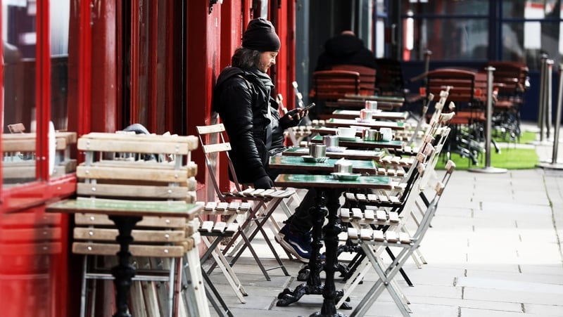 The KBC Bank consumer sentiment index climbed to 61.6 in June from 52.3 in May (Photo: Rollingnews.ie)