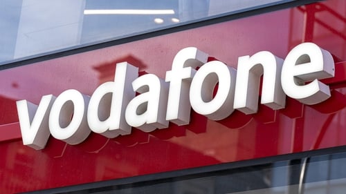 Vodafone said it would own 51% and Hutchison 49% under the deal being discussed