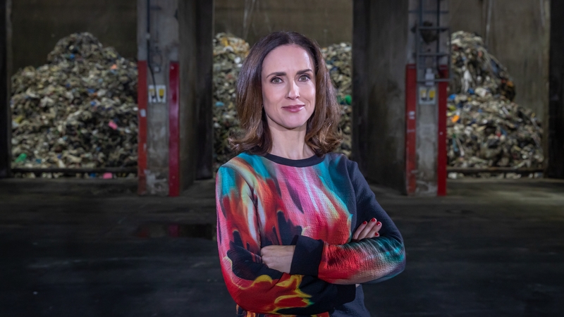What Planet Are You On? presented by Maia Dunphy will return to RTÉ One