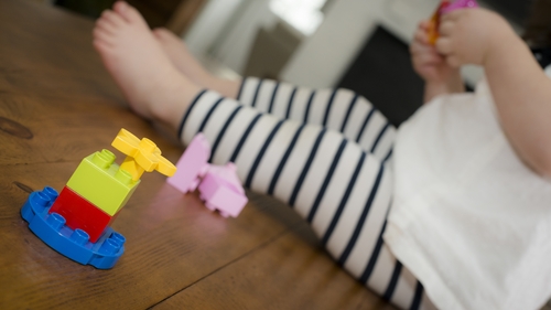 The research found that labour turnover remains a problem (Stock photo, Getty Images)