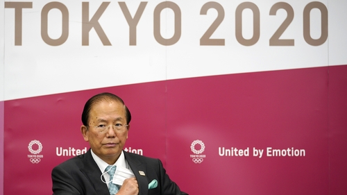Toshiro Muto: 'Stakeholders must act in unison to make sure of a simplified Games'