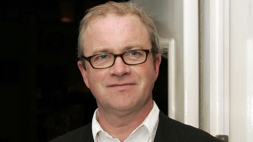 Harry Enfield