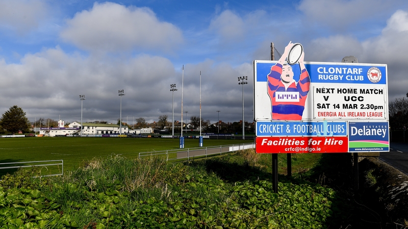 Rugby looks set to return to Castle Avenue in September