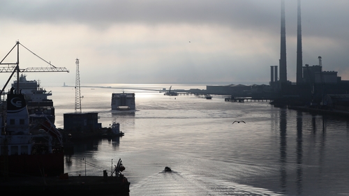 As well as Brexit, the ending of the transition period coincided with the Covid-19 pandemic, which has also impacted trade flows